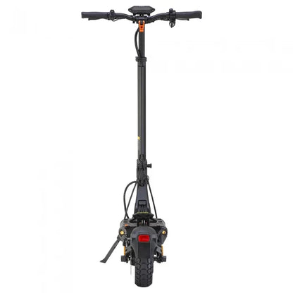 Hulajnoga elektryczna KuKirin G2 Master(2025), silnik 2*1000W, bateria 52V 20,8Ah, maks. zasięg 70km, maks. prędkość 60km/h