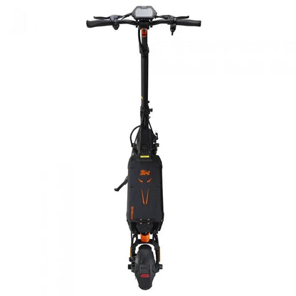 Hulajnoga elektryczna KuKirin G2 Master(2025), silnik 2*1000W, bateria 52V 20,8Ah, maks. zasięg 70km, maks. prędkość 60km/h