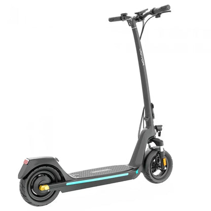 Składana hulajnoga elektryczna JOYOR C10, silnik 500W, bateria 48V 10,4Ah, 10-calowe opony, maks. prędkość 45km/h