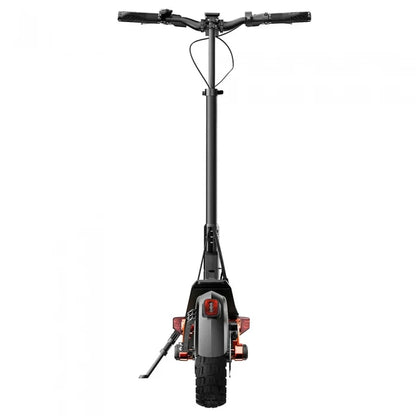 Składana hulajnoga elektryczna JOYOR S10-S-Z, dualny silnik 1000W*2, bateria 60V 18Ah,maks. prędkość 60km/h